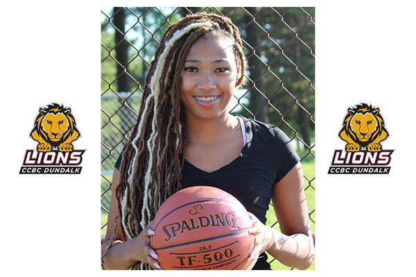 Meet WBB Assistant Coach Breionna Garrison